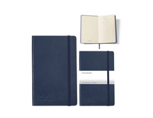 Load image into Gallery viewer, Moleskin Notebook
