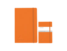 Load image into Gallery viewer, Moleskin Notebook
